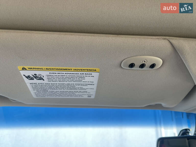 Внедорожник / Кроссовер Ford Flex 2016 в Виннице