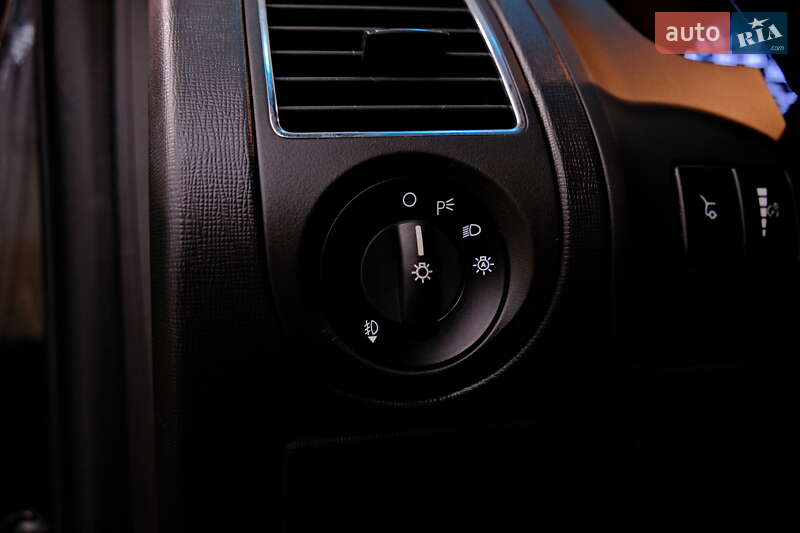 Внедорожник / Кроссовер Ford Flex 2019 в Одессе