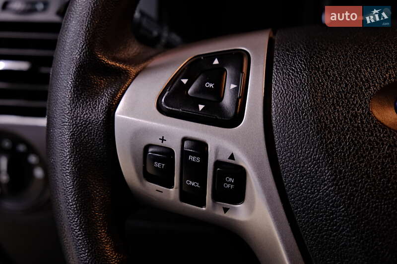 Внедорожник / Кроссовер Ford Flex 2019 в Одессе