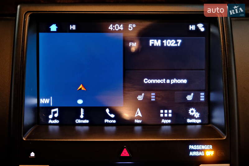 Внедорожник / Кроссовер Ford Flex 2019 в Одессе