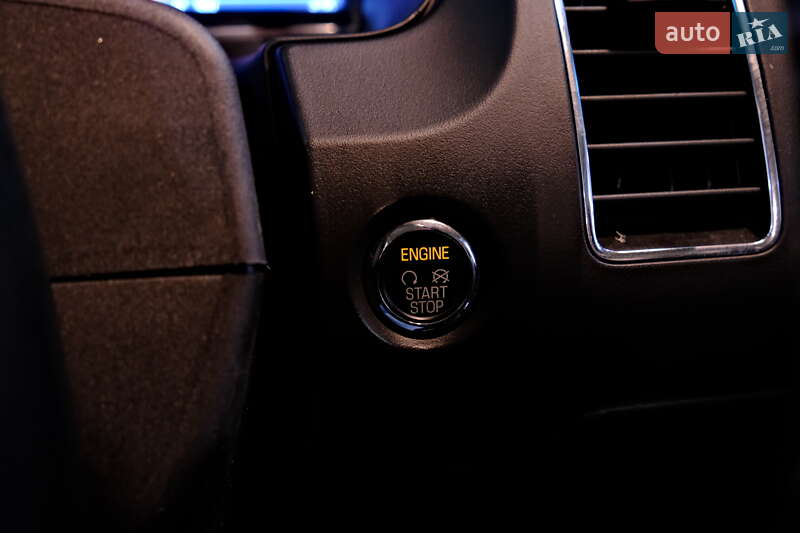 Внедорожник / Кроссовер Ford Flex 2019 в Одессе