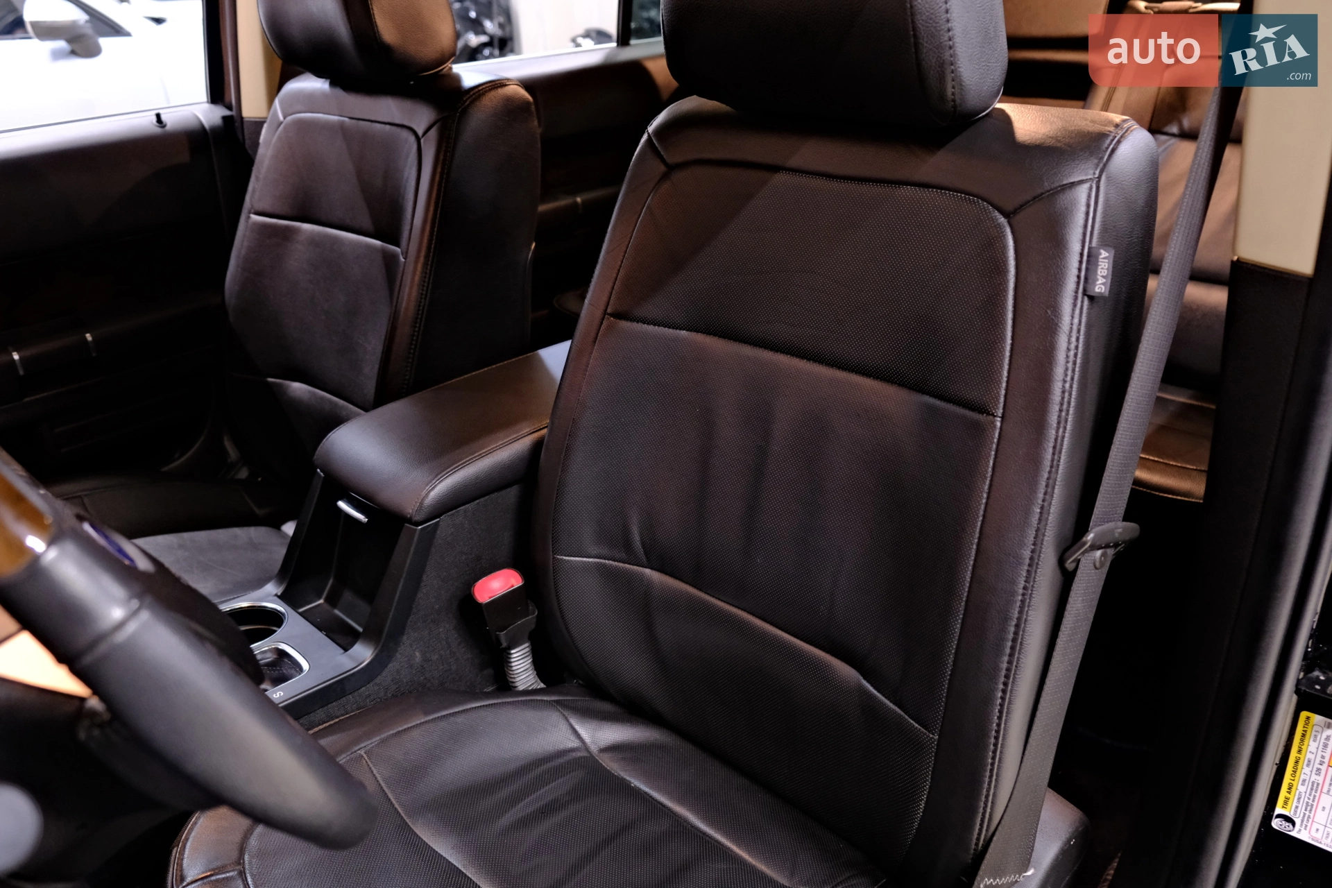 2019 Ford Flex - мініатюра 37