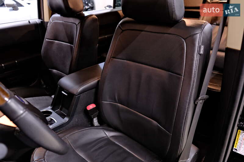 Внедорожник / Кроссовер Ford Flex 2019 в Одессе