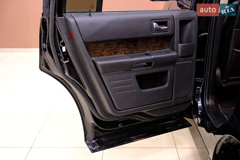 Внедорожник / Кроссовер Ford Flex 2019 в Одессе