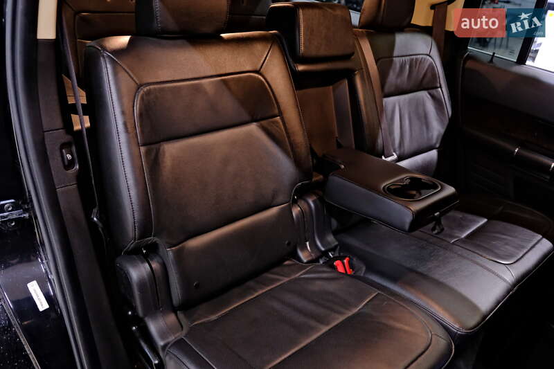 Внедорожник / Кроссовер Ford Flex 2019 в Одессе