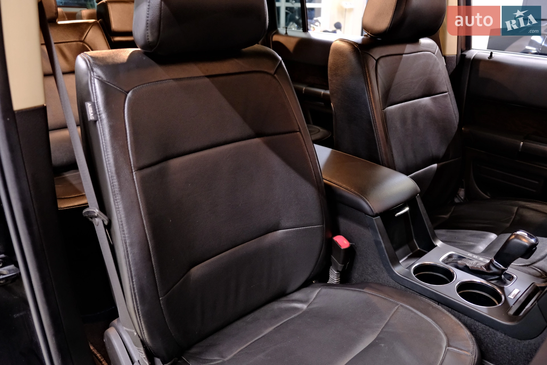 2019 Ford Flex - мініатюра 51