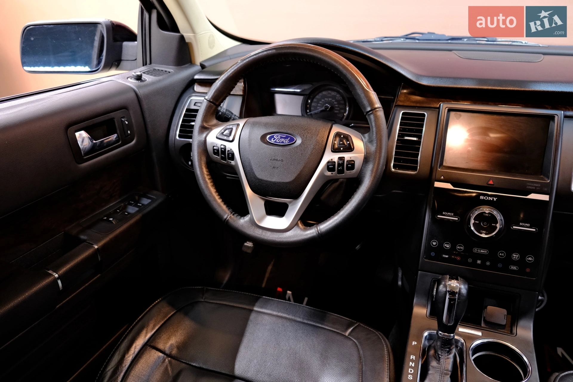 2019 Ford Flex - мініатюра 55