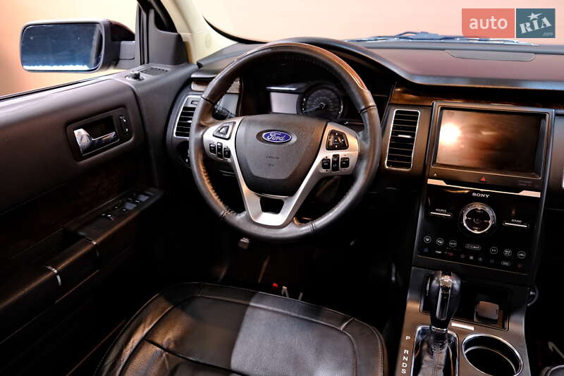 Внедорожник / Кроссовер Ford Flex 2019 в Одессе