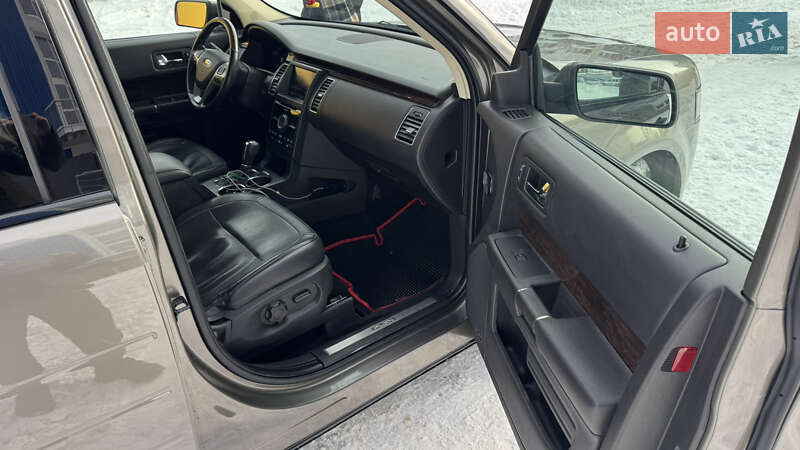 Внедорожник / Кроссовер Ford Flex 2013 в Хмельницком