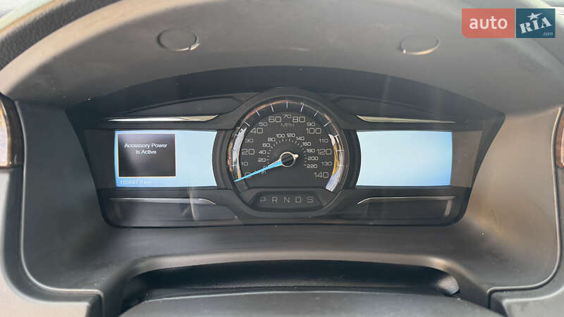 Внедорожник / Кроссовер Ford Flex 2013 в Хмельницком