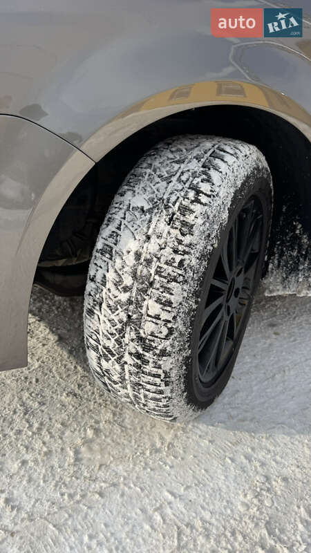 Внедорожник / Кроссовер Ford Flex 2013 в Хмельницком