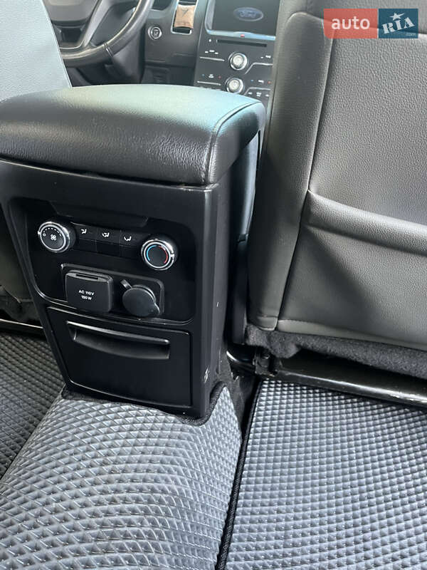 Внедорожник / Кроссовер Ford Flex 2016 в Виннице