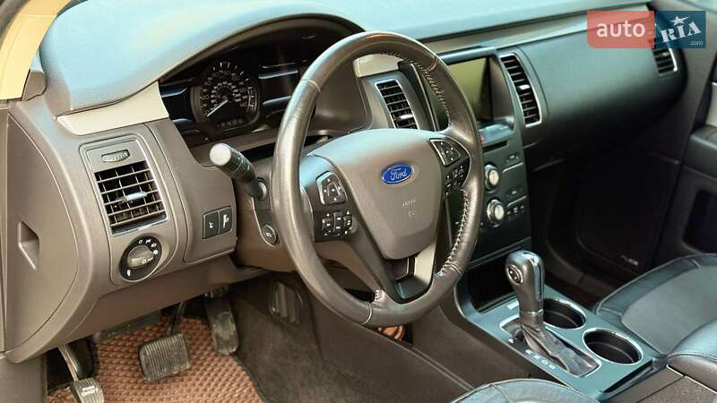 Внедорожник / Кроссовер Ford Flex 2015 в Одессе