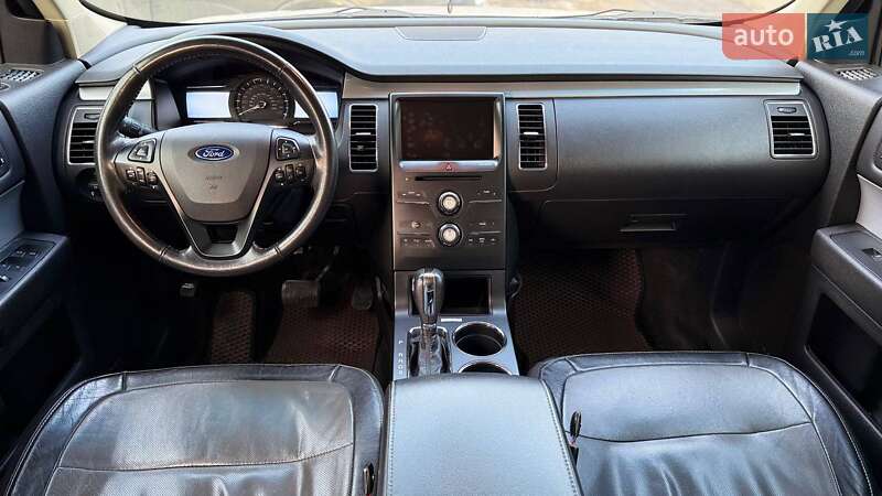 Внедорожник / Кроссовер Ford Flex 2015 в Одессе