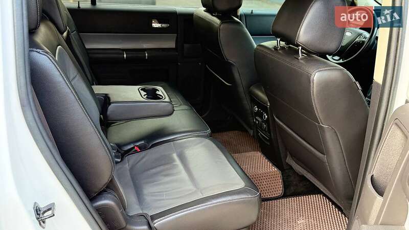 Внедорожник / Кроссовер Ford Flex 2015 в Одессе