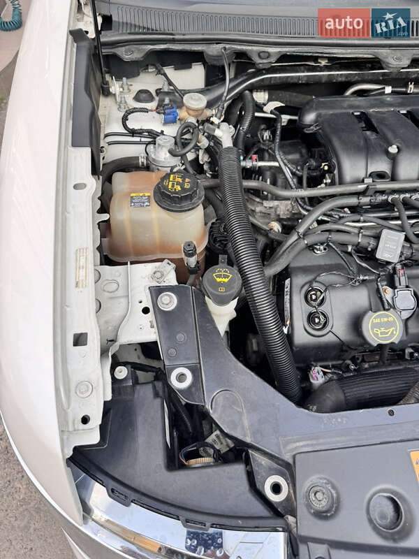 Внедорожник / Кроссовер Ford Flex 2014 в Черновцах