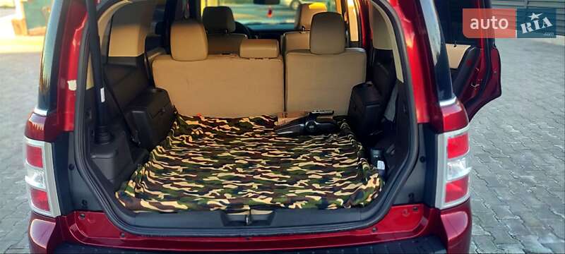 Позашляховик / Кросовер Ford Flex 2015 в Миколаєві