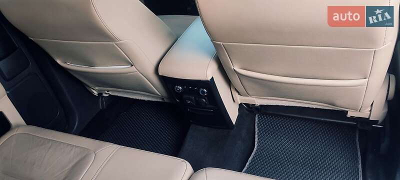 Позашляховик / Кросовер Ford Flex 2015 в Миколаєві