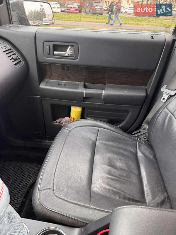 Внедорожник / Кроссовер Ford Flex 2016 в Одессе