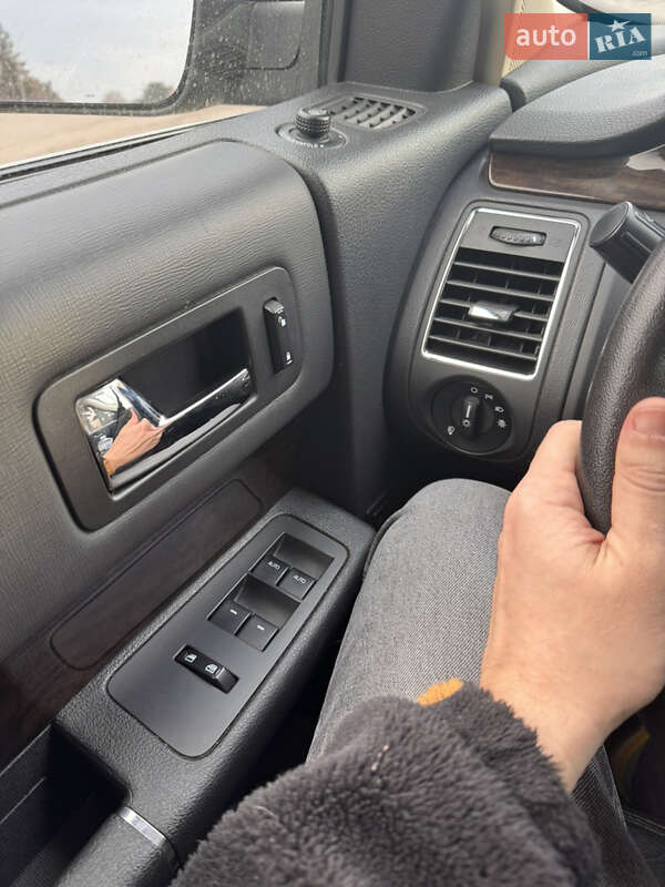 Внедорожник / Кроссовер Ford Flex 2016 в Одессе