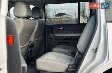 Внедорожник / Кроссовер Ford Flex 2017 в Кременчуге