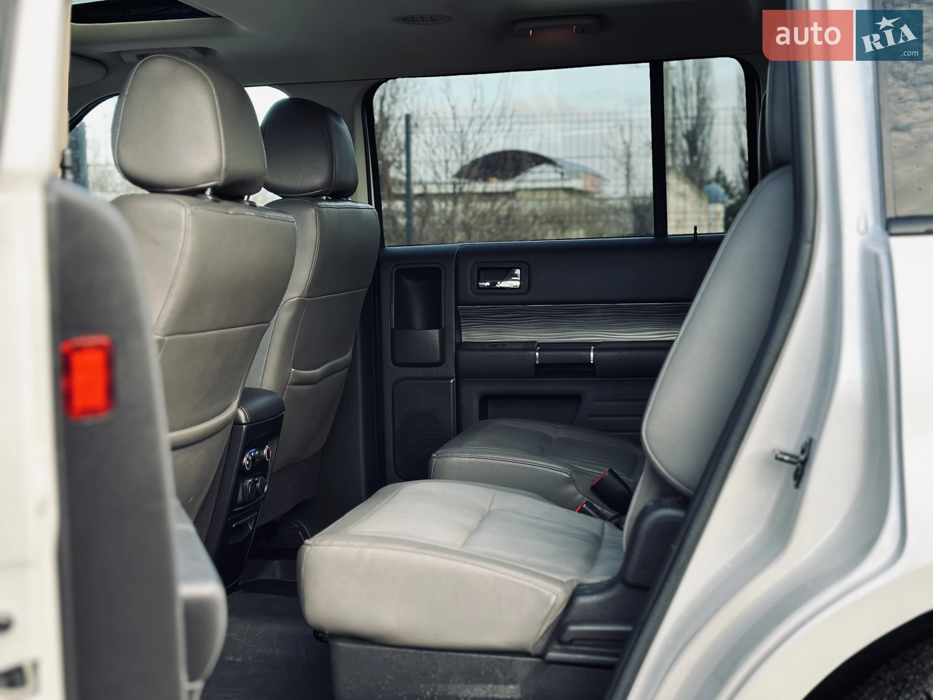 2017 Ford Flex - мініатюра 24