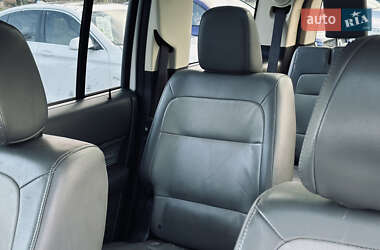 Внедорожник / Кроссовер Ford Flex 2017 в Кременчуге