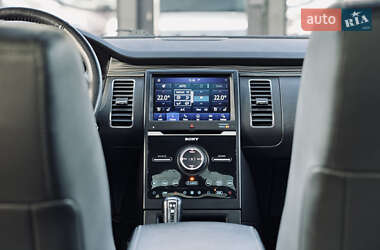 Внедорожник / Кроссовер Ford Flex 2017 в Кременчуге