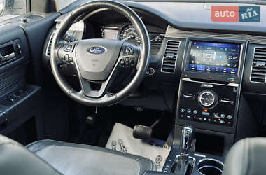 Внедорожник / Кроссовер Ford Flex 2017 в Кременчуге