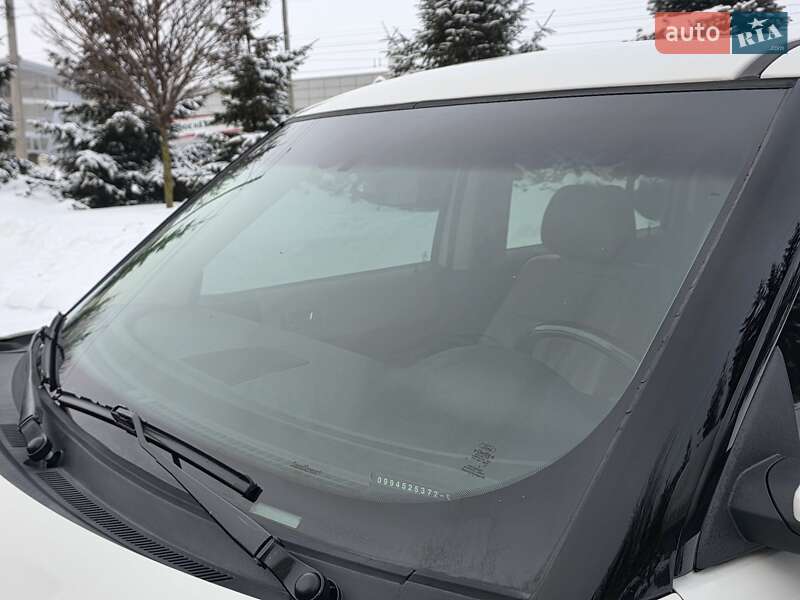 Внедорожник / Кроссовер Ford Flex 2014 в Хмельницком фото 20 Внедорожник / Кроссовер Ford Flex 2014 в Хмельницком