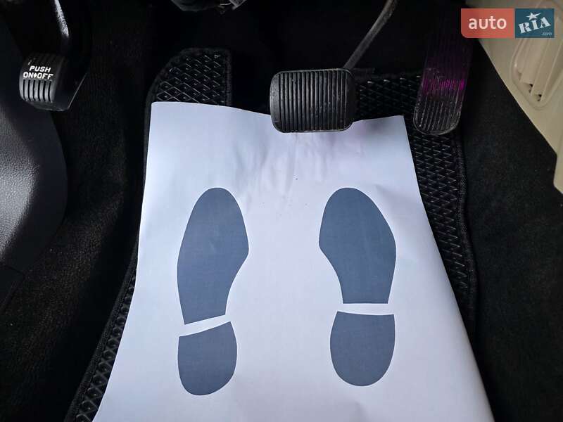 Внедорожник / Кроссовер Ford Flex 2014 в Хмельницком фото 32 Внедорожник / Кроссовер Ford Flex 2014 в Хмельницком