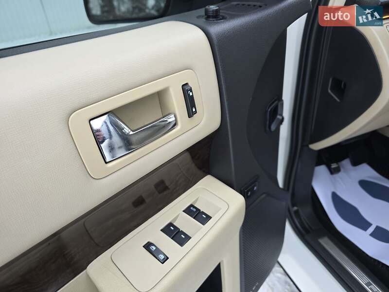 Внедорожник / Кроссовер Ford Flex 2014 в Хмельницком фото 39 Внедорожник / Кроссовер Ford Flex 2014 в Хмельницком