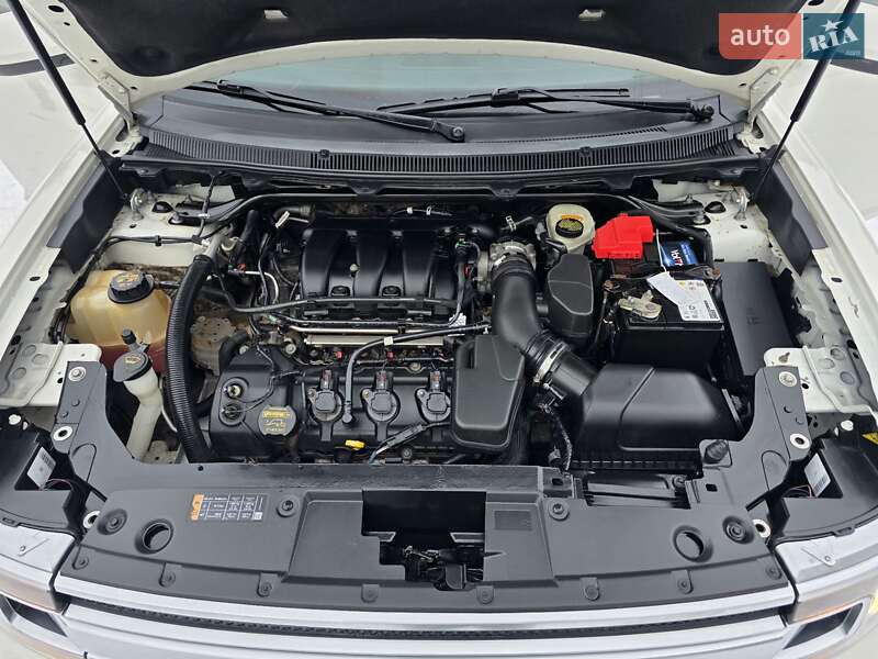 Внедорожник / Кроссовер Ford Flex 2014 в Хмельницком фото 66 Внедорожник / Кроссовер Ford Flex 2014 в Хмельницком