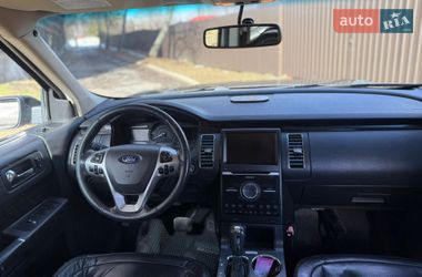Внедорожник / Кроссовер Ford Flex 2014 в Умани