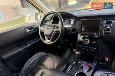 Внедорожник / Кроссовер Ford Flex 2014 в Умани