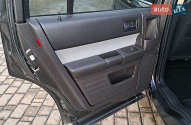 Внедорожник / Кроссовер Ford Flex 2015 в Луцке