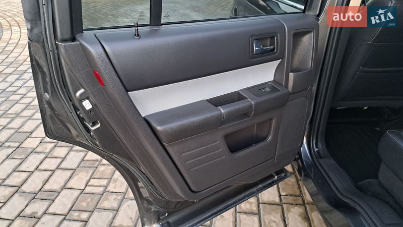 Внедорожник / Кроссовер Ford Flex 2015 в Луцке