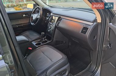 Внедорожник / Кроссовер Ford Flex 2015 в Луцке