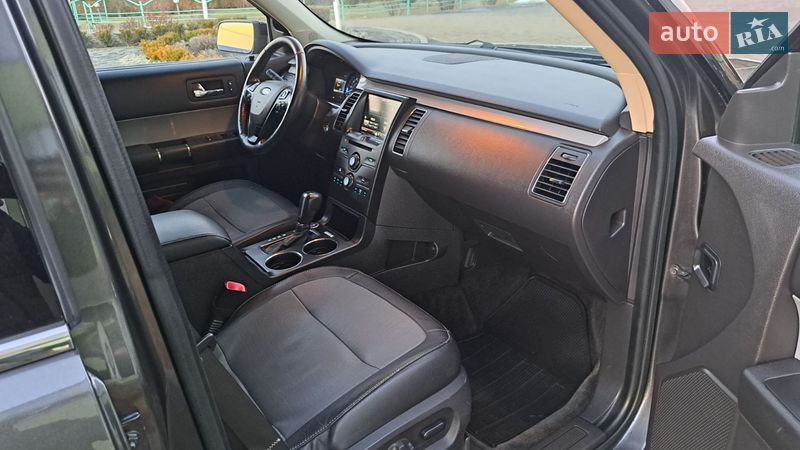 Внедорожник / Кроссовер Ford Flex 2015 в Луцке
