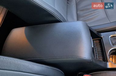 Внедорожник / Кроссовер Ford Flex 2015 в Луцке