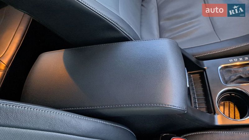 Внедорожник / Кроссовер Ford Flex 2015 в Луцке