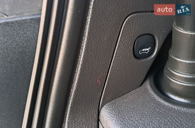 Внедорожник / Кроссовер Ford Flex 2015 в Луцке