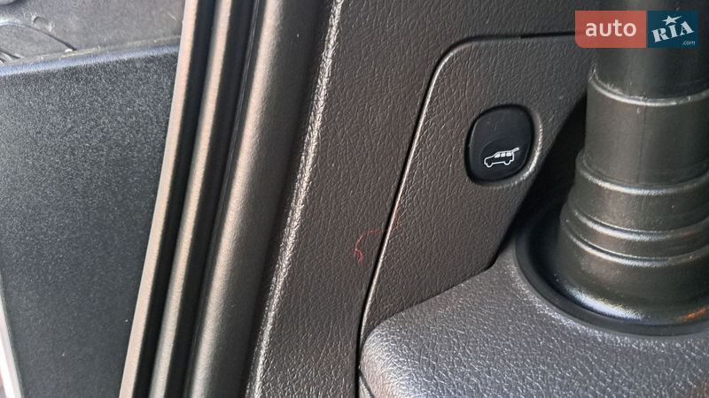 Внедорожник / Кроссовер Ford Flex 2015 в Луцке