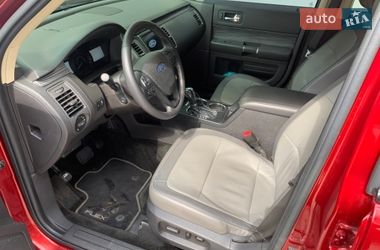 Внедорожник / Кроссовер Ford Flex 2017 в Фастове