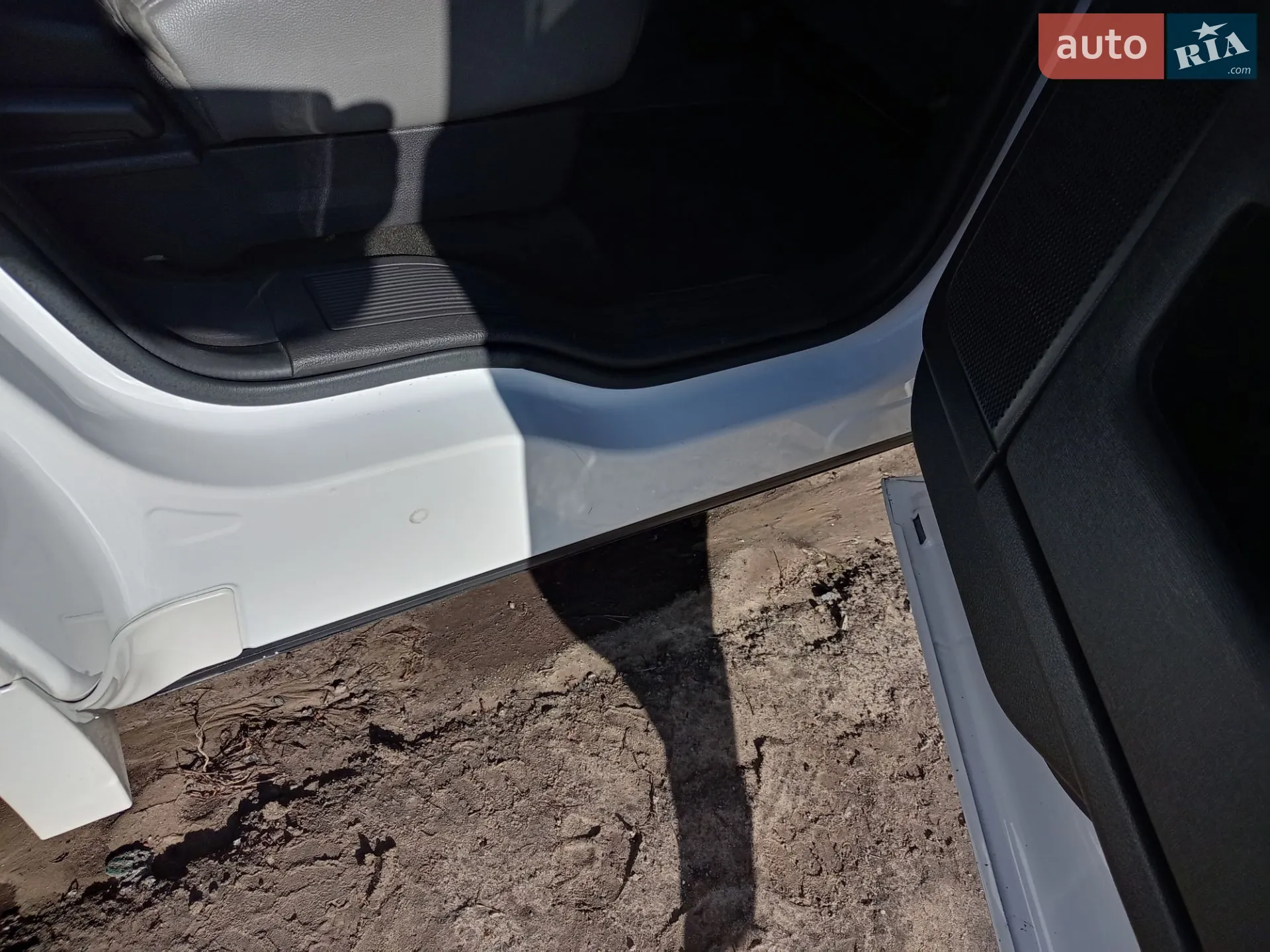 2017 Ford Flex - мініатюра 11