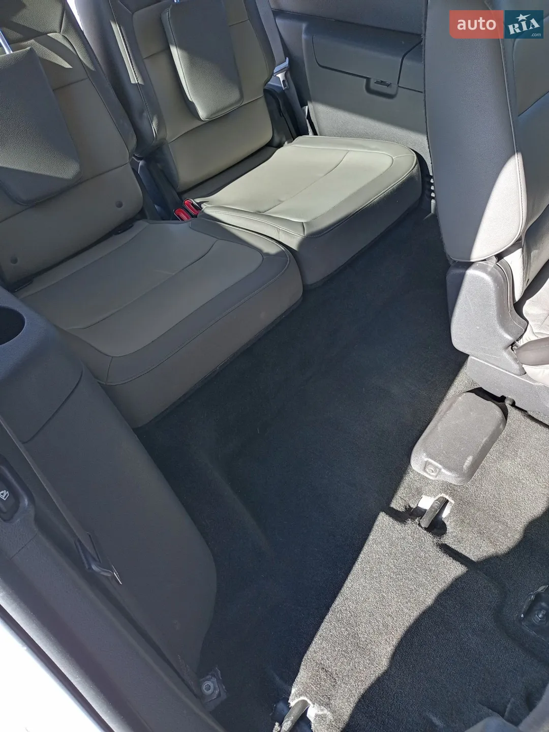 2017 Ford Flex - мініатюра 20