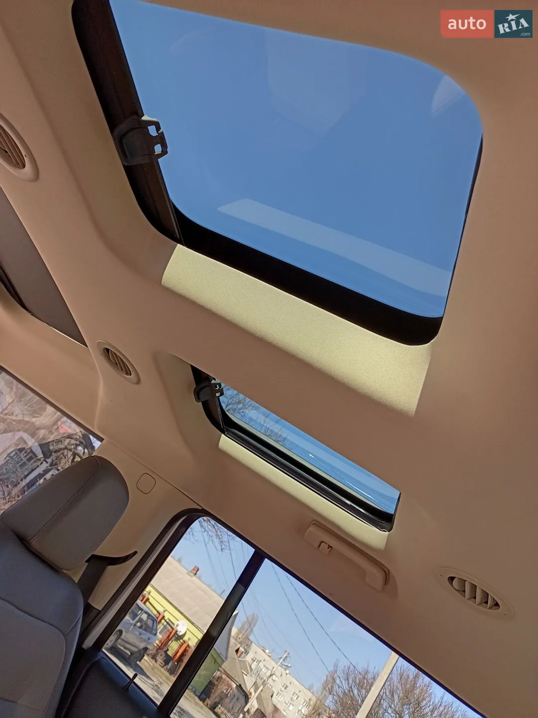 2017 Ford Flex - мініатюра 22