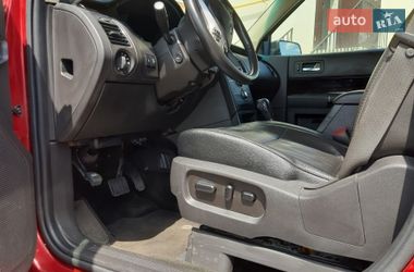 Внедорожник / Кроссовер Ford Flex 2015 в Львове