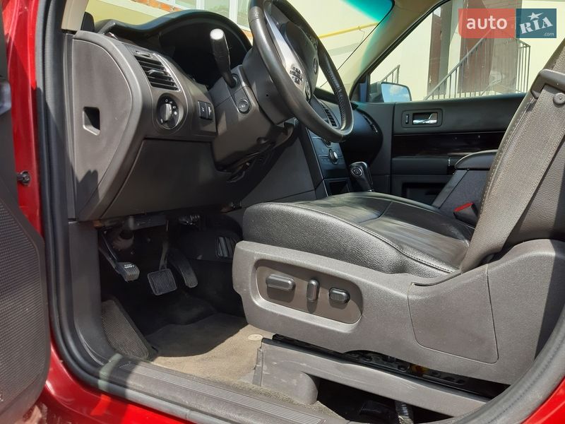 Внедорожник / Кроссовер Ford Flex 2015 в Львове