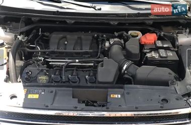Внедорожник / Кроссовер Ford Flex 2015 в Львове